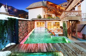 Hotel Eder