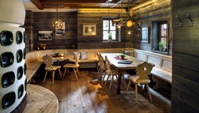Hotel Eder