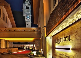 Hotel Eder