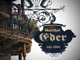 Hotel Eder
