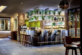 Hotel Eder
