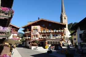 Hotel Eder