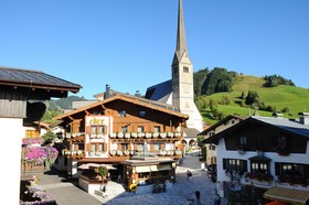 Hotel Eder