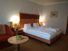 Hotel EdeR FriDa