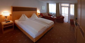 Hotel EdeR FriDa