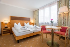 Hotel EdeR FriDa