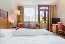 Hotel EdeR FriDa