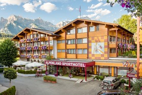 Hotel EdeR FriDa