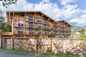 Hotel EdeR FriDa