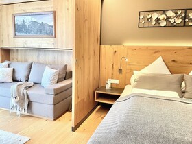 Moser-Hochkönig Genuss Wirtshaus Hotel