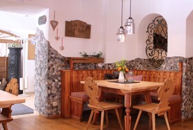 Moser-Hochkönig Genuss Wirtshaus Hotel