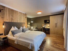 Moser-Hochkönig Genuss Wirtshaus Hotel