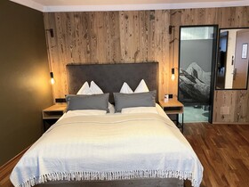 Moser-Hochkönig Genuss Wirtshaus Hotel
