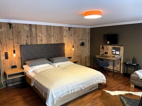 Moser-Hochkönig Genuss Wirtshaus Hotel