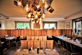 Moser-Hochkönig Genuss Wirtshaus Hotel