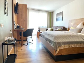 Moser-Hochkönig Genuss Wirtshaus Hotel