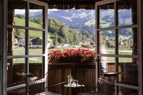 Sepp Alpine Boutique Hotel