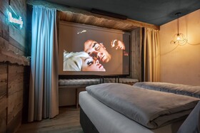 Sepp Alpine Boutique Hotel