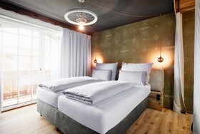 Sepp Alpine Boutique Hotel