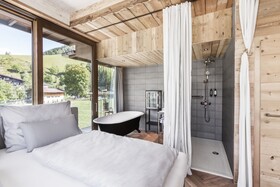 Sepp Alpine Boutique Hotel