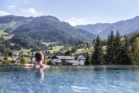 Sepp Alpine Boutique Hotel