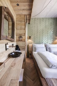 Sepp Alpine Boutique Hotel