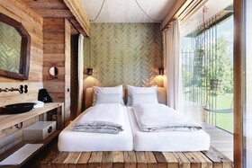 Sepp Alpine Boutique Hotel