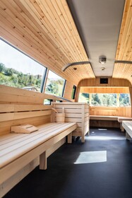 Sepp Alpine Boutique Hotel