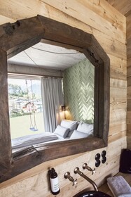 Sepp Alpine Boutique Hotel