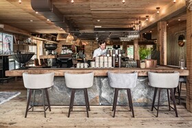 Sepp Alpine Boutique Hotel
