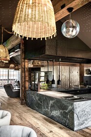 Sepp Alpine Boutique Hotel