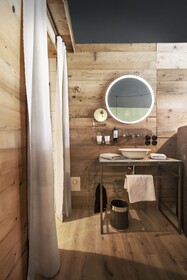 Sepp Alpine Boutique Hotel