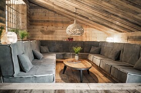 Sepp Alpine Boutique Hotel
