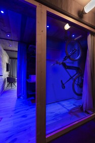 Sepp Alpine Boutique Hotel