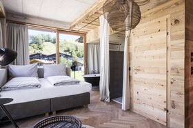 Sepp Alpine Boutique Hotel