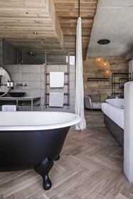 Sepp Alpine Boutique Hotel