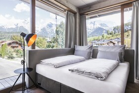Sepp Alpine Boutique Hotel
