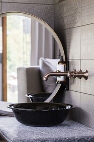 Sepp Alpine Boutique Hotel