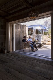 Sepp Alpine Boutique Hotel