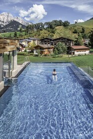 Sepp Alpine Boutique Hotel