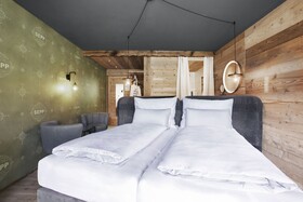 Sepp Alpine Boutique Hotel