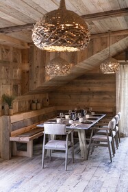 Sepp Alpine Boutique Hotel