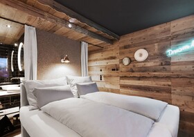 Sepp Alpine Boutique Hotel