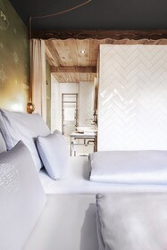 Sepp Alpine Boutique Hotel
