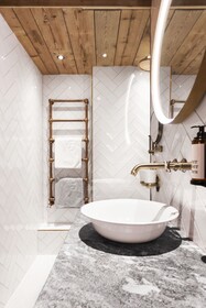 Sepp Alpine Boutique Hotel