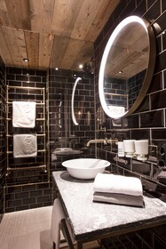 Sepp Alpine Boutique Hotel