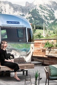 Sepp Alpine Boutique Hotel