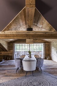 Sepp Alpine Boutique Hotel