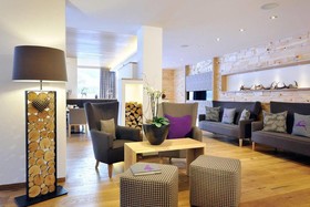 Sunnsait Appartements