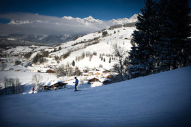 Unser Unterberg
